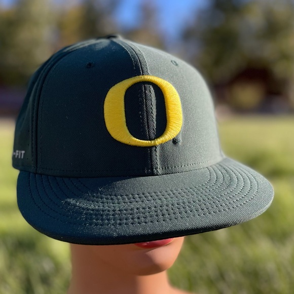 Nike Oregon Ducks Hat 